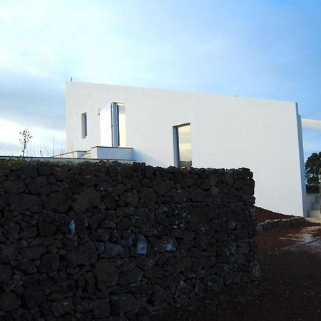 Quinta Da Falesia - Casa Branca Ponta Delgada Eksteriør billede