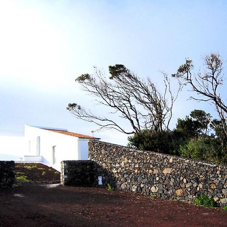 Quinta Da Falesia - Casa Branca Ponta Delgada Eksteriør billede